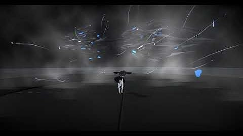 Linken Parn Animation Showcase (Bass Boosted)