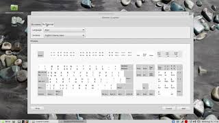 إضافة لوحة مفاتيح عربية screenshot 4