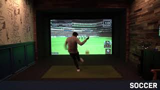 Full Swing Golf Simulator MultiSport & Gaming Software