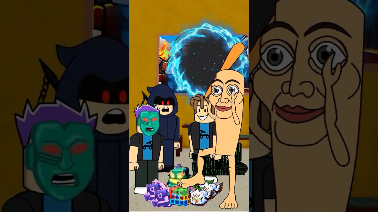 Exploiters Server 💀 