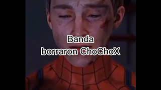 Banda Borraron Chochox