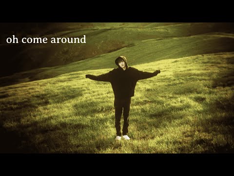 Jake Cornell - Come Around (Official Lyric Video)