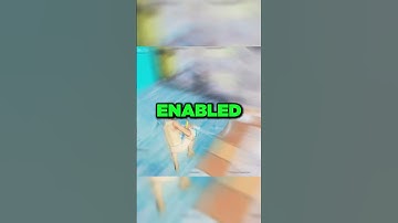 BIOS SETTINGS THAT BOOST FPS AND LOWER INPUT DELAY