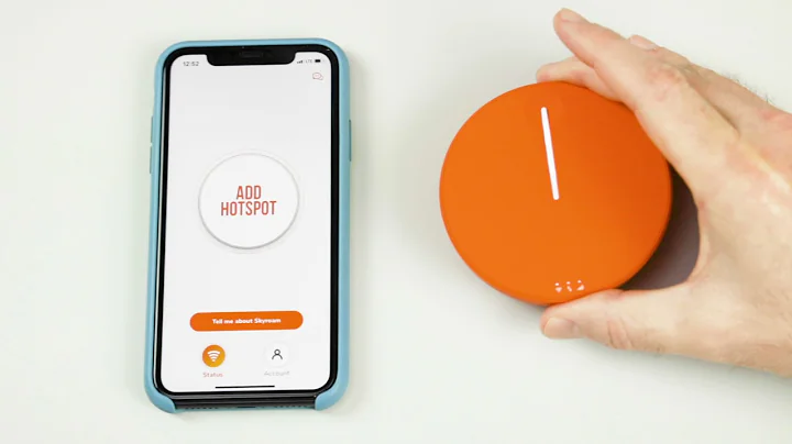 Solis Lite Quick Start Guide - iOS & Android 9