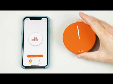 Skyroam Quick Start Guide - iOS & Android 9