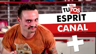 TUTO ESPRIT CANAL by Les Tutos 3,765,697 views 9 years ago 3 minutes, 4 seconds