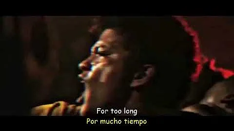 Bruno Mars - Locked Out Of Heaven (Lyrics & Sub Español) Official Video