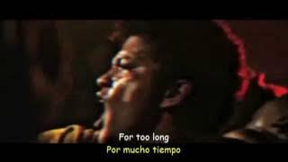 Bruno Mars - Locked Out Of Heaven (Lyrics & Sub Español)  Video