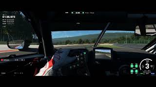Assetto Corsa EVO 0.51  M4 SPA2 #assettocorsa