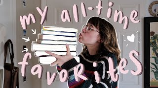 my favorite books of all time 📚 by lexi aka newlynova 174,283 views 10 months ago 15 minutes