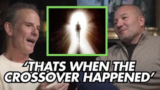 Shawn Ryan details his Near-Death Experience and Psychedelic Experience