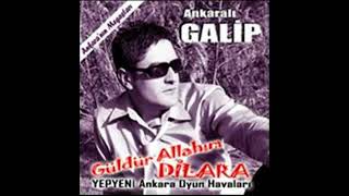 Ankaralı Galip - Pasaklı Resimi