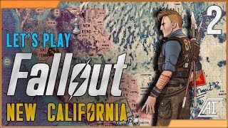 Subscribe to the channel - https://www./c/aicavecom?sub_confirmation=1
this is my roleplay of fallout new california mod for vegas...