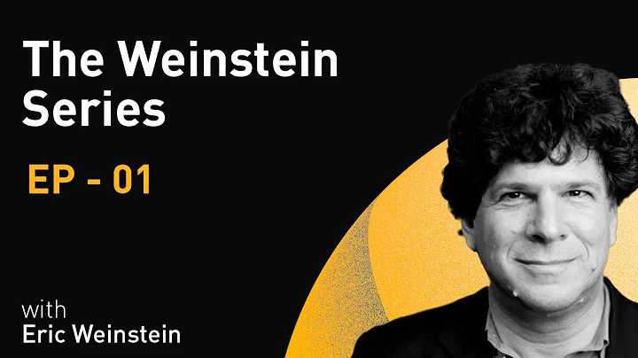 Gauge Theory, Gold, and Bitcoin | The Weinstein Se...