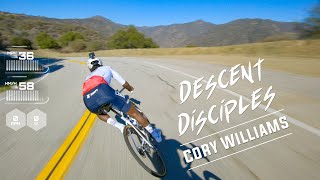 Descent Disciples ||Vol 12|| nationsnumber1beast