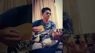 Marsiboan dalan na chords