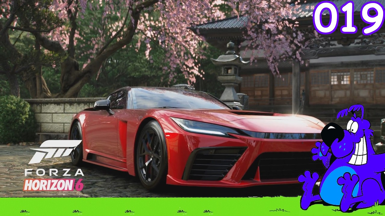 Forza Horizon 6 - 2026 06 04 - 019- No Commentary. - YouTube