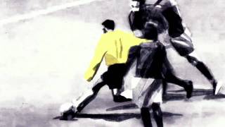Heroes of Speed: Robinho