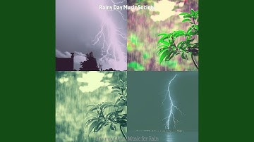 High Class Backdrops for Thunderstorms