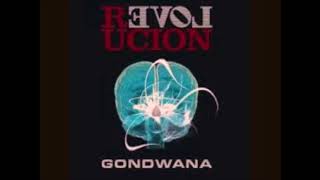 Video thumbnail of "Gondwana Me Veras"