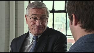The Intern - ® Trailer 2 [HD]