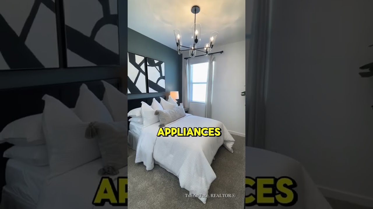 See Inside This Smart Home With Zero Down Payment 