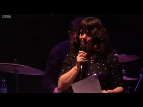 Rumer & Sandie Shaw Trains And Boats And Planes Live 2011.flv