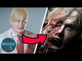 Top 10 Most Horrifying Transformations in Resident Evil Games