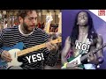 Can Rappers Actually Play Guitar?