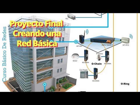 Video: Instalación de redes de ingeniería: sutilezas de trabajar con SITO