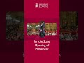 What is prorogation? | #HouseOfLords