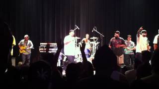 J Boog & Fiji - Every Little Thing