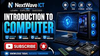 What is a Computer | Introduction to Computers for Beginner - Part 02