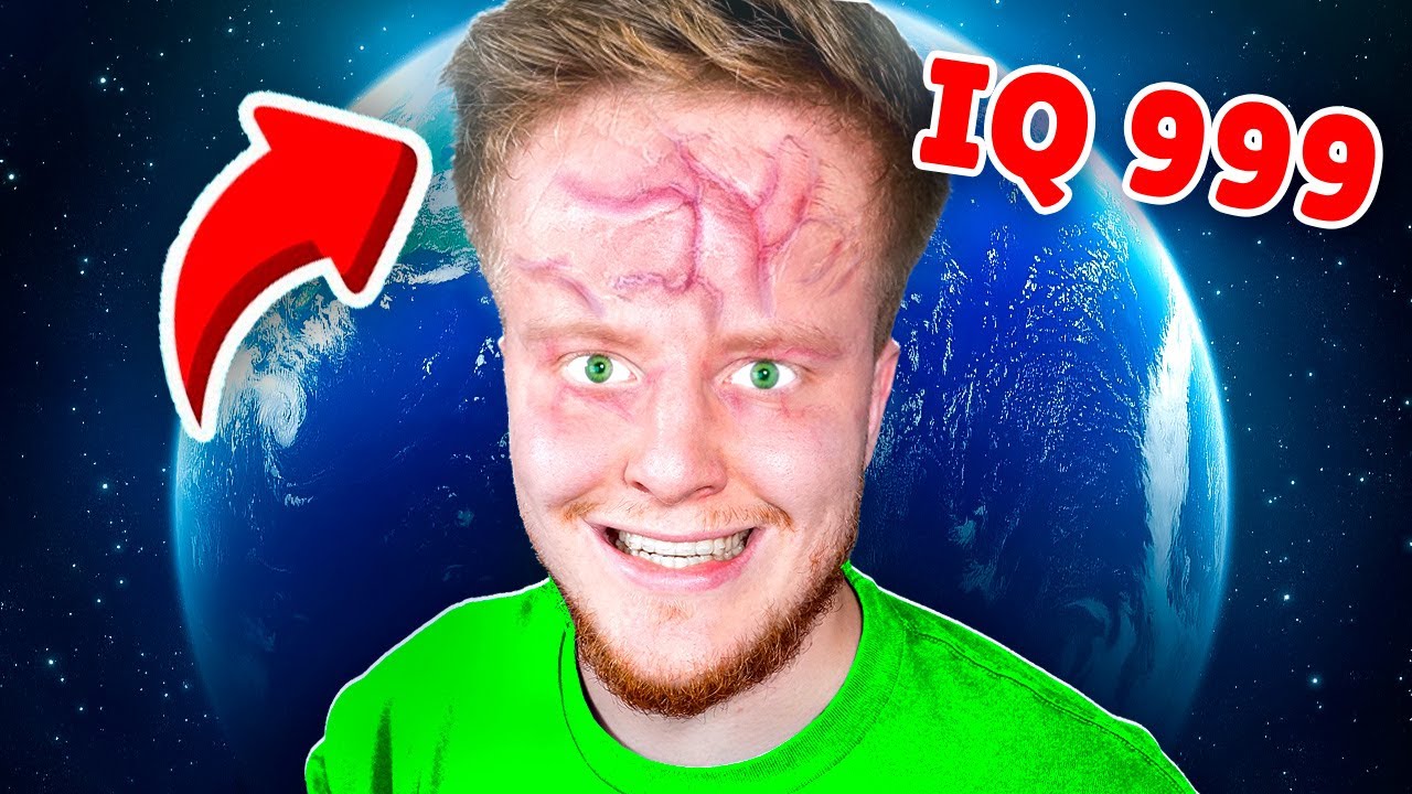 Я СТАЛ САМЫМ УМНЫМ ИГРОКОМ В ROBLOX - YouTube