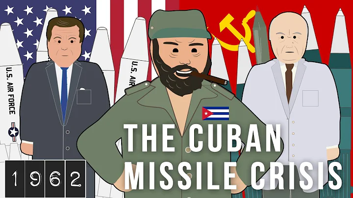 The Cuban Missile Crisis (1962) - DayDayNews
