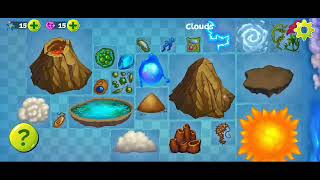 Alchemy Universe - Bacteria, Cells and Cyanobacteria screenshot 2