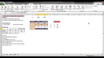 Como faço para fazer o valor de Resultado de uma célula ser maior no Solver?