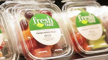 Core-Mark Center of Excellence Store Innovation