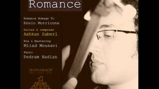 Romance(Homage to Ennio Morricone)-Ashkan Saberi Resimi