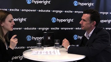 Monetizing Data In New Ways By Applying The Lessons Of Digital Business - Timo Elliott, SAP