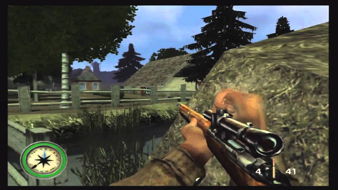 medal of honor frontline remastered pc