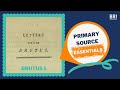 Understanding Brutus Number One