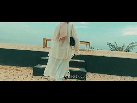 FUNKY MONKEY BABYS (Covered by コバソロ & こぴ) oleh kobasolo / MV pantai menganti cinematic video