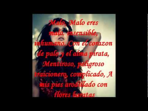 N.u.n.c.a - Danna Paola