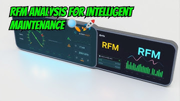📊 Industrial Maintenance Optimization with RFM and IA Analysis. Ep 13 ⚙️