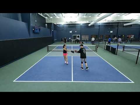 02/23/26 - ANPC - Rec Play Variety ~ Hoang, Hall -vs- Tony Hull,  Unknown player  / Game 1 of 2