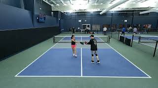 02/23/26 - ANPC - Rec Play Variety ~ Hoang, Hall -vs- Tony Hull,  Unknown player  / Game 1 of 2