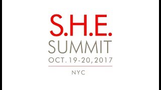 S.H.E. Summit 2017