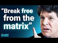 If You Want to See How Deep the Mind Can Go, Watch This | Eric Weinstein on Conversations with Tom