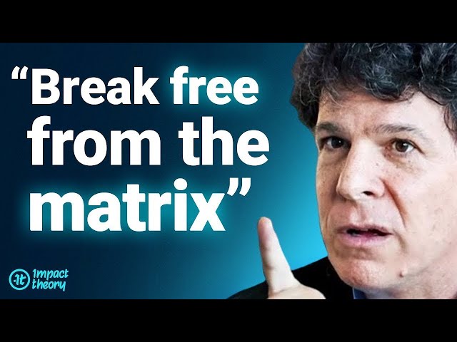 Eric Weinstein gives Lex Fridman his favorite watch – The Portal Group